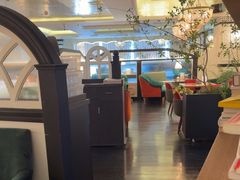 -良木缘咖啡西餐(优品道广场店)