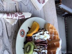 -漫咖啡MAANCOFFEE(清江路店)