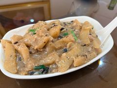 柚皮鱼肠-腰记饭店(龙源路店)