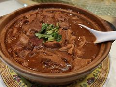 -砂锅居(西四店)