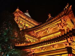 -台儿庄古城