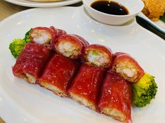-鹏天阁酒楼·海鲜(红旗店)