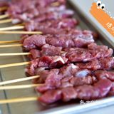 在外顶风冒险不如居家撸串🍻