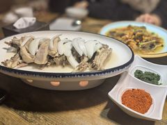 -百羊手抓肉(江苏东路店)