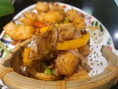 -龙凤点心饼家·39年老字号(松岗店)