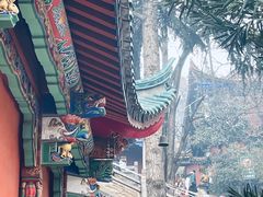 -盘龙寺