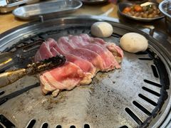 -麻蒲碳烤肉(嘉禾东平地铁站19号店)