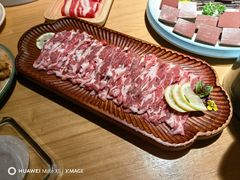 -老灶堂文创火锅(文艺路店)