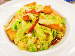 -巴依老爷新疆美食(清华东门店)