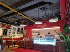 -弗兰克牛排西餐厅 Galla R By Ribone(上海首店)