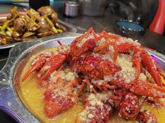 -袁老大龙虾(石鼓路总店)