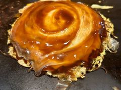-鹤桥风月(ヨドバシ梅田店)