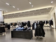 -ZARA(深圳金光华广场店)