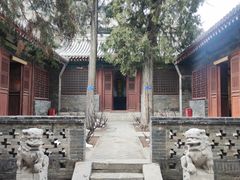 -窦大夫祠