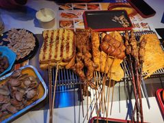 -大成海鲜烧烤·小龙虾(五角场店)