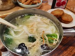 -小满手工粉(上海文峰广场店)
