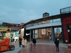 -KIDSLAND(北京蓝色港湾店)