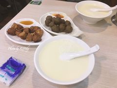 纯豆浆-兄弟深夜豆浆