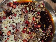 -青瓦餐厅·生鱼片·韩园烤肉(西塔店)