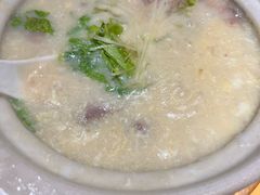 -蔡澜点心·粤菜(花城汇南区店)