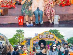 -厦门方特梦幻王国