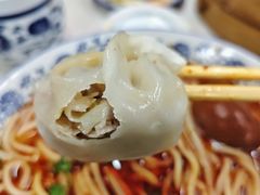 -内蒙味道