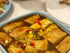 -香香海南菜餐厅