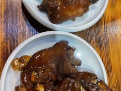 猪蹄-平川日本料理