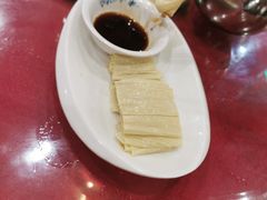 -新虹楼饭庄(崇明陈家镇店)