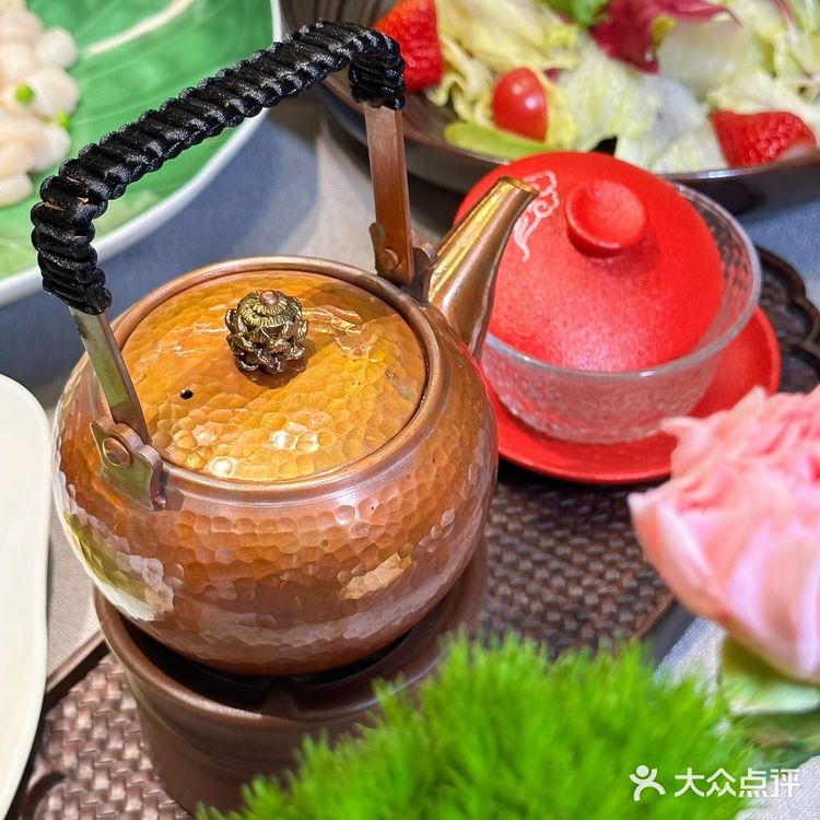 京城淮扬菜天花板🌈，让人一口沦陷‼️