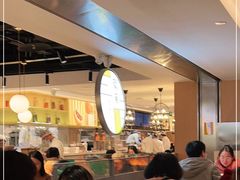 大堂-蔡澜点心·粤菜(西单大悦城店)
