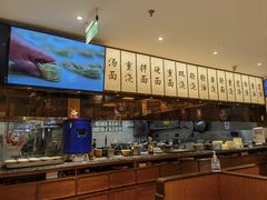-松鹤楼面馆(飞州国际广场店)