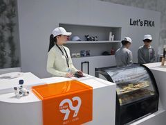 -颖奕安亭高尔夫俱乐部