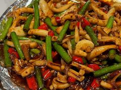 -舟山渔场(临安沙地路店)