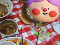 -西贝(龙华天虹购物中心店)