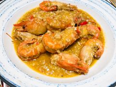 -鸿先阁·干煸虾(星沙店)