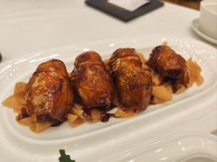 -幸运楼(北京路店)