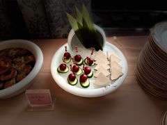 -大榭国际大酒店-中餐厅