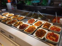 -老乡鸡(东方广场店)