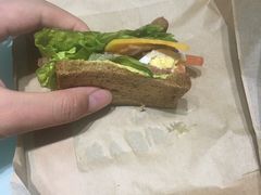 -星巴克(北京广渠门名敦道店)