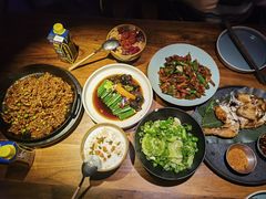 -薇酌饮·陕西菜(南门外店)