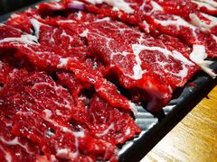 吊龙-潮味四季潮汕牛肉火锅(来凤街店)
