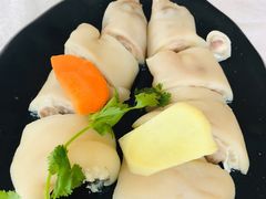 白云猪手-盆满钵满·国家非遗传承(云台店)