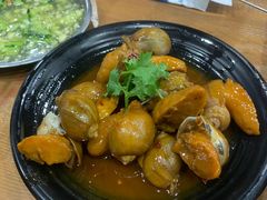 -老虎滩大连海鲜烧烤(建邺云锦路总店)