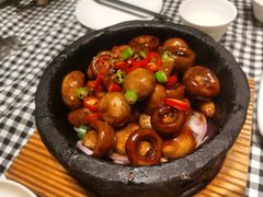 -hallch好吃餐厅(奥体中心店)