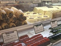 -蜂蝶来饼店(拱北总店)