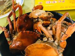 -莲花公园煎蟹(总店)