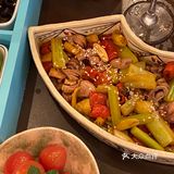 杭州中山中路这家川菜小酒馆真的吼吼吃！！