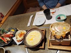 -蟹道乐(京都本店)