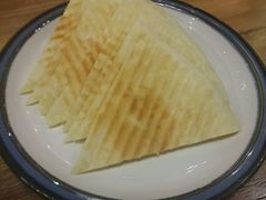 现烙脆皮饼-妈妈的味道(工人体育场东路店)